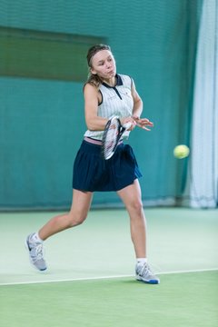Bild 37 - Holmer Junior Indoor
